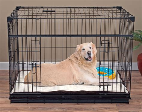 large crates for dogs